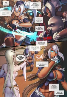 [hybridmink] The Pride of the Elves0004