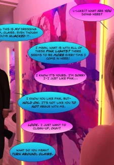 3DK-x -Unchaste – Claire’s Arc – Auctio0059