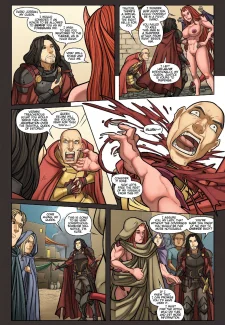 A Change of Thrones – Transform Fan (15)