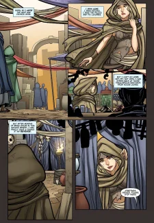A Change of Thrones – Transform Fan (3)