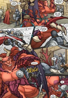 A Change of Thrones – Transform Fan (9)