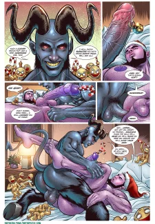 A Gift for Krampus- Deimos (4)