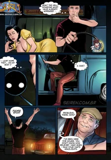 Seiren Comics Brazil