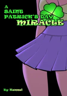 A Saint Patrick's Day Miracle- Kannel