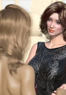 A Wife And Mother Fan Art (30)