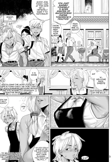 Aarokira- Proud Son´s Surprise Attack (4)