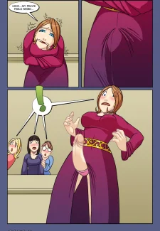 Ackanime- Weird Alchemy (10)