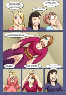 Ackanime- Weird Alchemy (11)