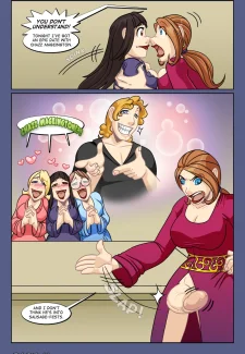 Ackanime- Weird Alchemy (12)