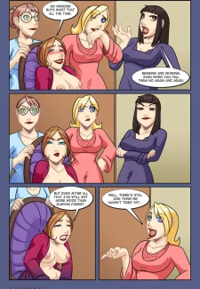 Ackanime- Weird Alchemy (23)