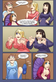 Ackanime- Weird Alchemy (24)