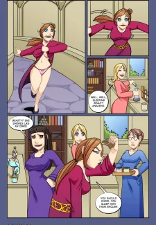 Ackanime- Weird Alchemy (3)