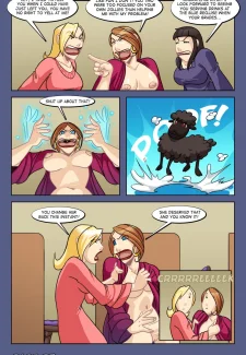 Ackanime- Weird Alchemy (36)