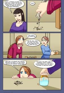 Ackanime- Weird Alchemy (4)
