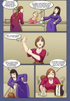 Ackanime- Weird Alchemy (5)