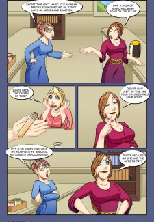 Ackanime- Weird Alchemy (6)
