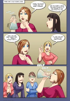 Ackanime- Weird Alchemy (8)