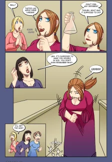 Ackanime- Weird Alchemy (9)