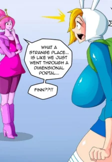Adventure Time- The Eye – Witchking00 (13)