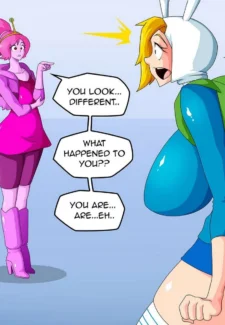 Adventure Time- The Eye – Witchking00 (14)