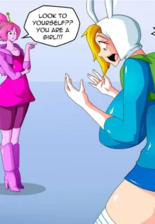 Adventure Time- The Eye – Witchking00 (15)