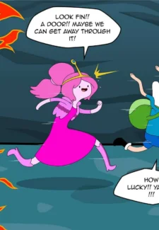 Adventure Time- The Eye – Witchking00 (3)