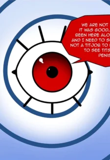 Adventure Time- The Eye – Witchking00 (35)