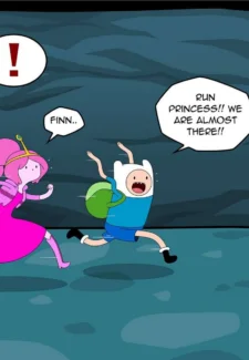 Adventure Time- The Eye – Witchking00 (4)