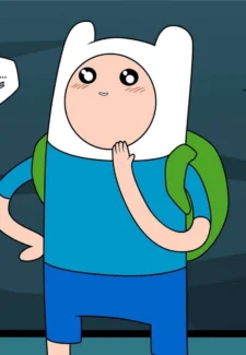 Adventure Time- The Eye – Witchking00 (45)