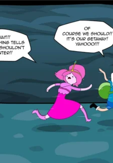Adventure Time- The Eye – Witchking00 (5)