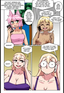 [Aya Yanagisawa] Deviants 7 (13)
