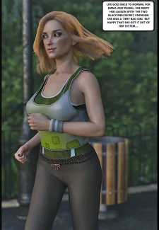 Be Careful What You Wish For- Alison Hale (56)