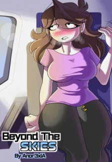 Beyond the Skies- Ano