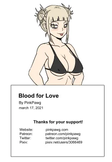 Blood for Love (16)