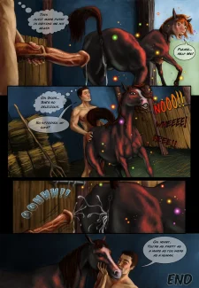 [Bonete] A short story0003