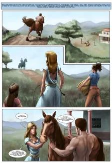 [Bonete] A short story0004