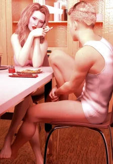 Breakfast with Mom (7)