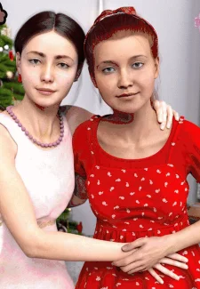 Christmas Dreams (7)
