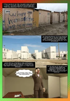 Christmas in The New Jungle- Calais – Moiarte (90)