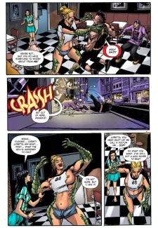 Colossal City Crush – Transform Fan (11)
