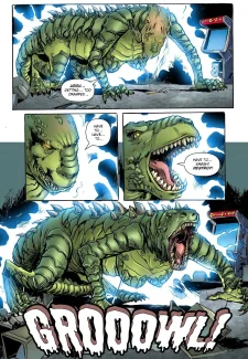 Colossal City Crush – Transform Fan (15)