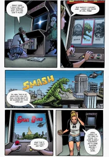 Colossal City Crush – Transform Fan (5)