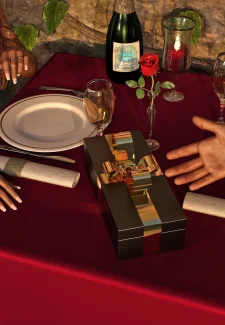 Cosmics3DAngels- Happy Birthday Casey (14)
