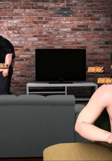 CrazyDad3D – Foster Mother 25 (19)