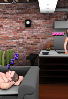 CrazyDad3D – Foster Mother 25 (55)