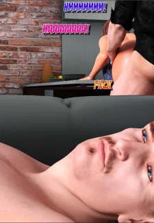 CrazyDad3D – Foster Mother 25 (75)