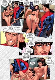 Daily Bugle- Tracy Scops (6)