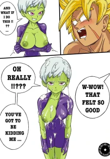 [DarkToons Cave] Broly’s First Time0006