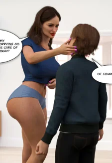 Daval3D – Satisfying Needs #2 (13)