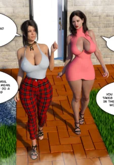 Daval3D – Satisfying Needs #2 (21)